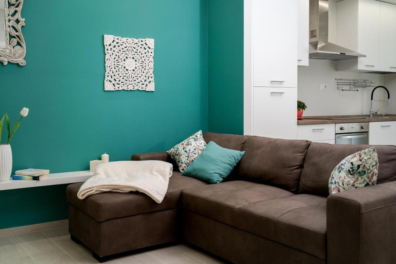 Otium Rooms / Camere E Appartamenti Morrovalle Buitenkant foto