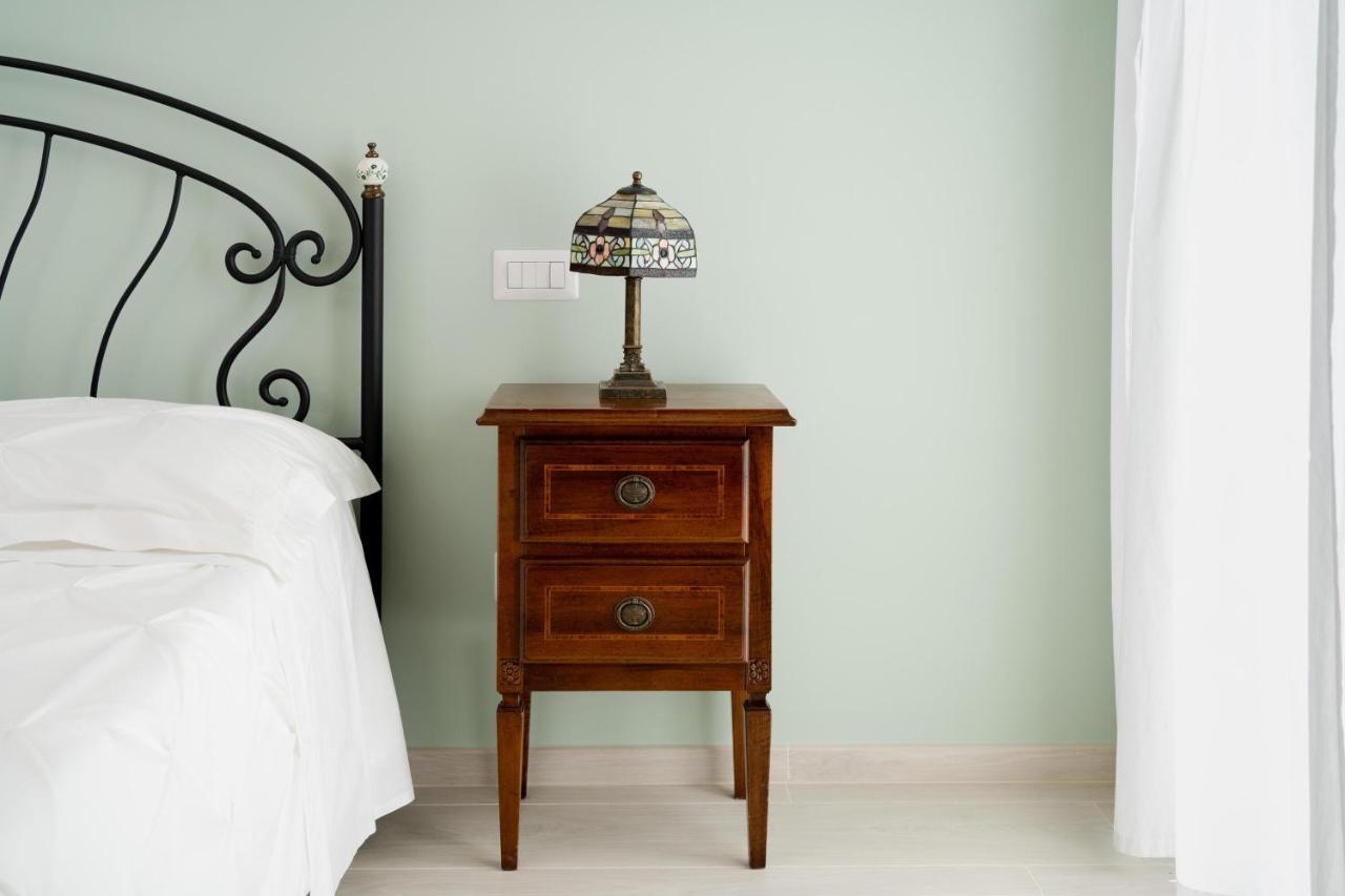 Otium Rooms / Camere E Appartamenti Morrovalle Buitenkant foto