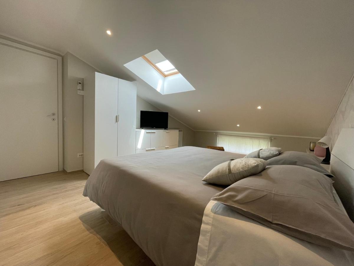 Otium Rooms / Camere E Appartamenti Morrovalle Buitenkant foto