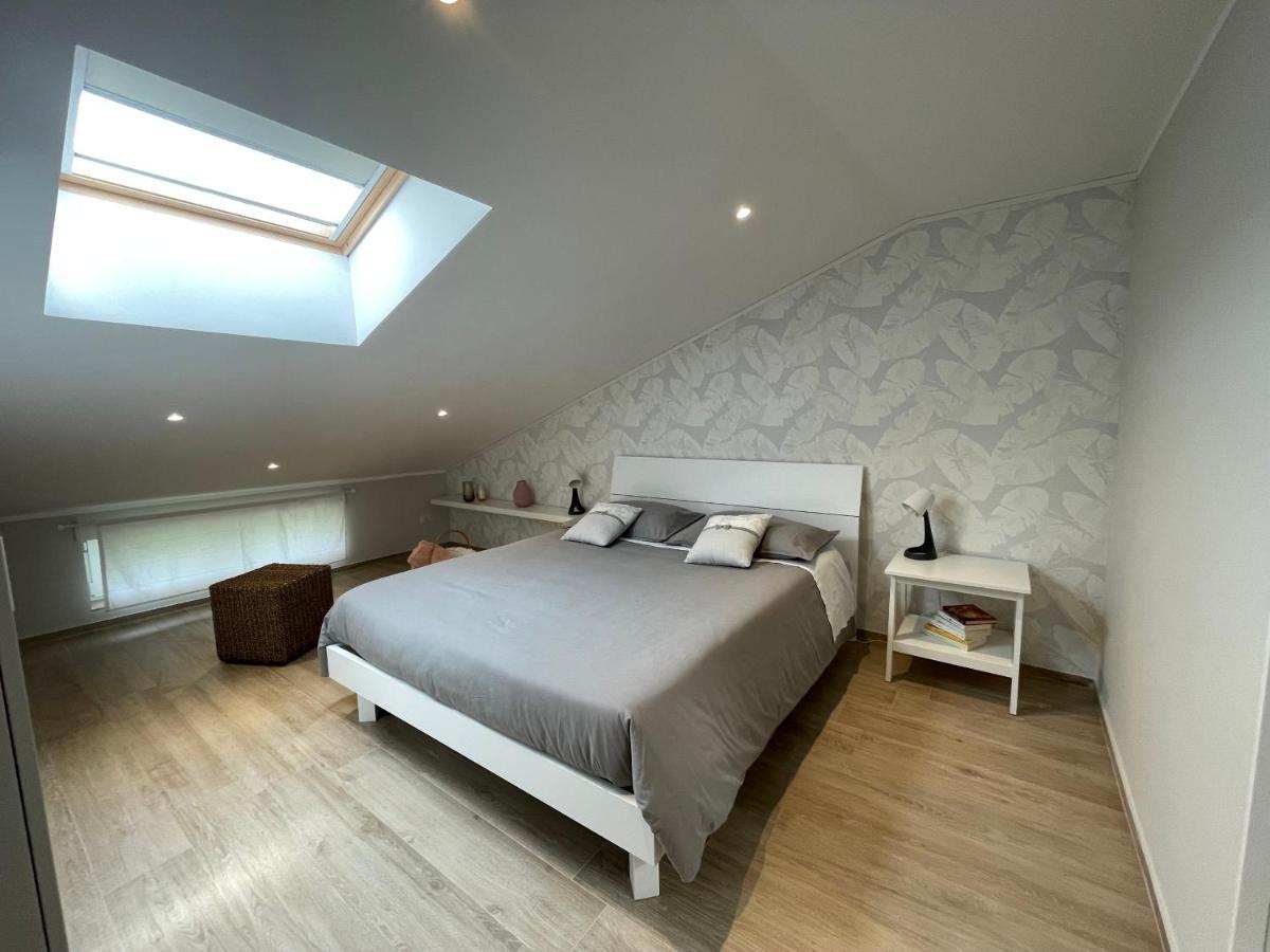Otium Rooms / Camere E Appartamenti Morrovalle Buitenkant foto