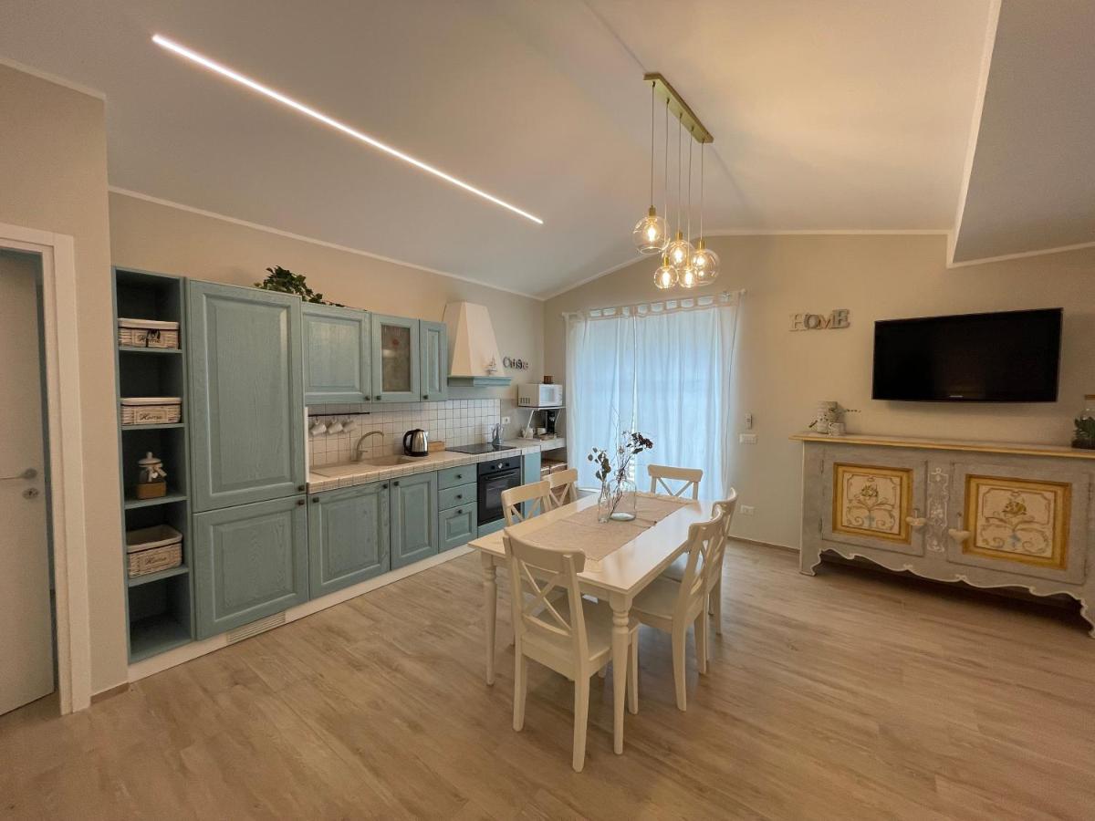 Otium Rooms / Camere E Appartamenti Morrovalle Buitenkant foto