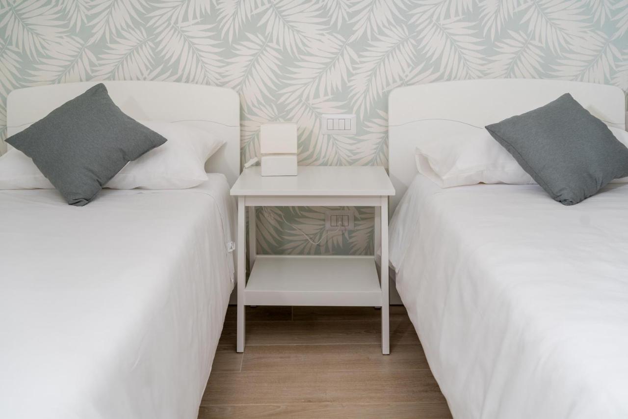 Otium Rooms / Camere E Appartamenti Morrovalle Buitenkant foto