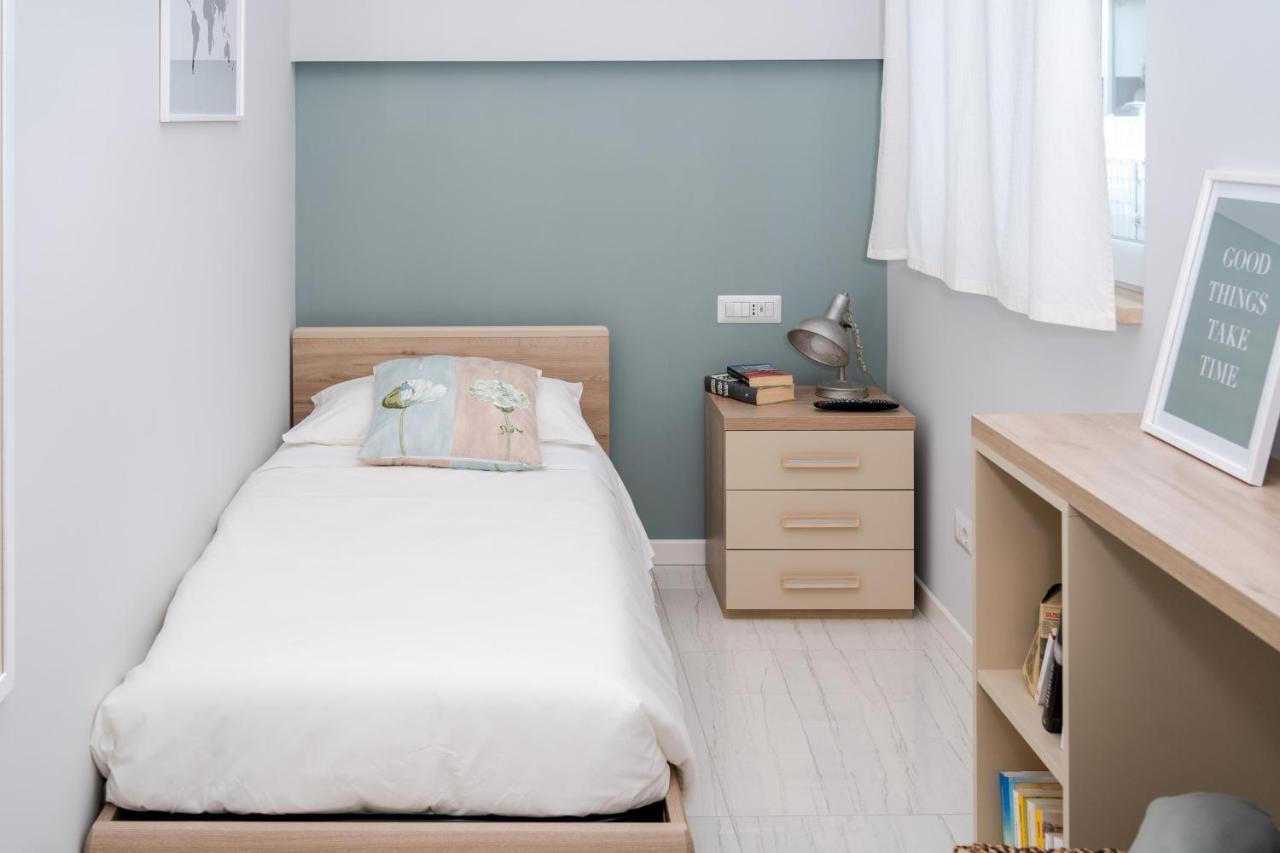 Otium Rooms / Camere E Appartamenti Morrovalle Buitenkant foto