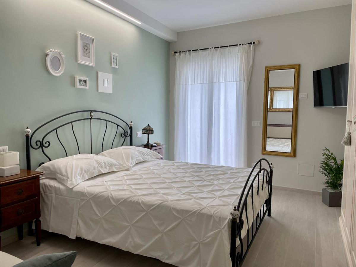 Otium Rooms / Camere E Appartamenti Morrovalle Buitenkant foto