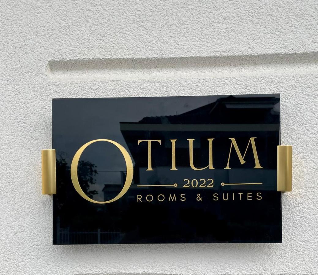 Otium Rooms / Camere E Appartamenti Morrovalle Buitenkant foto