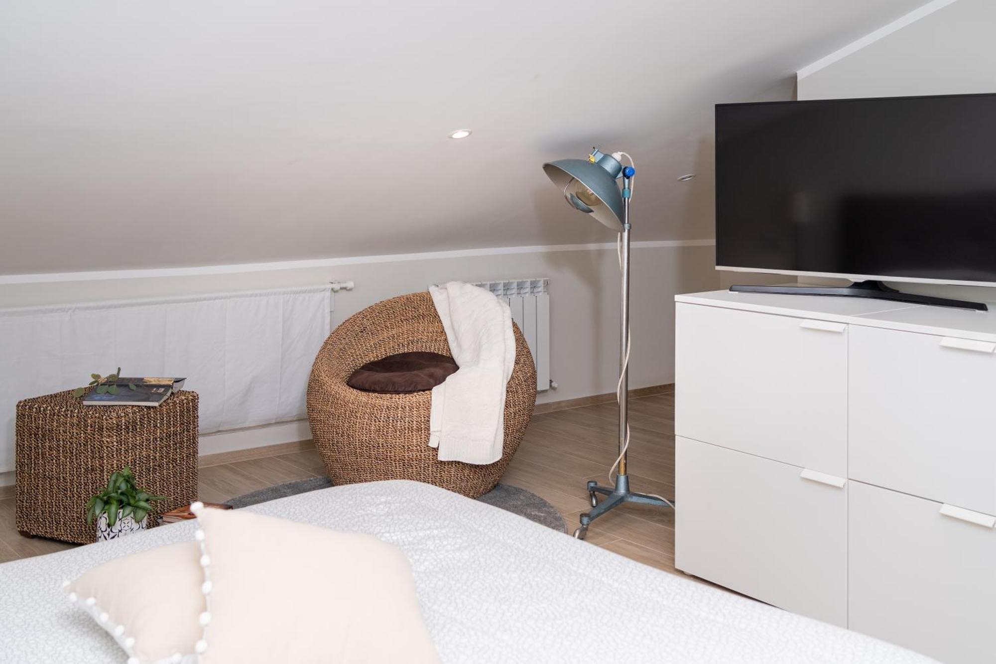 Otium Rooms / Camere E Appartamenti Morrovalle Buitenkant foto