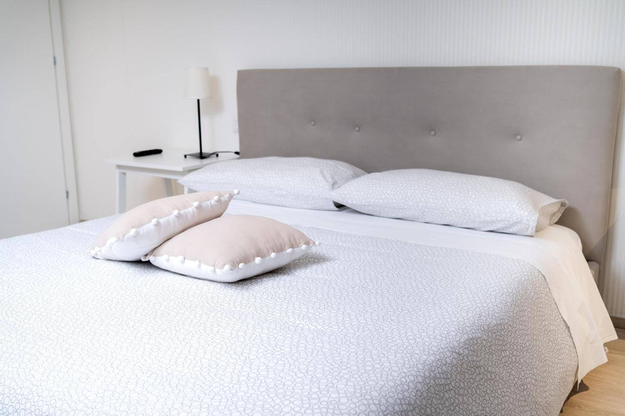 Otium Rooms / Camere E Appartamenti Morrovalle Buitenkant foto