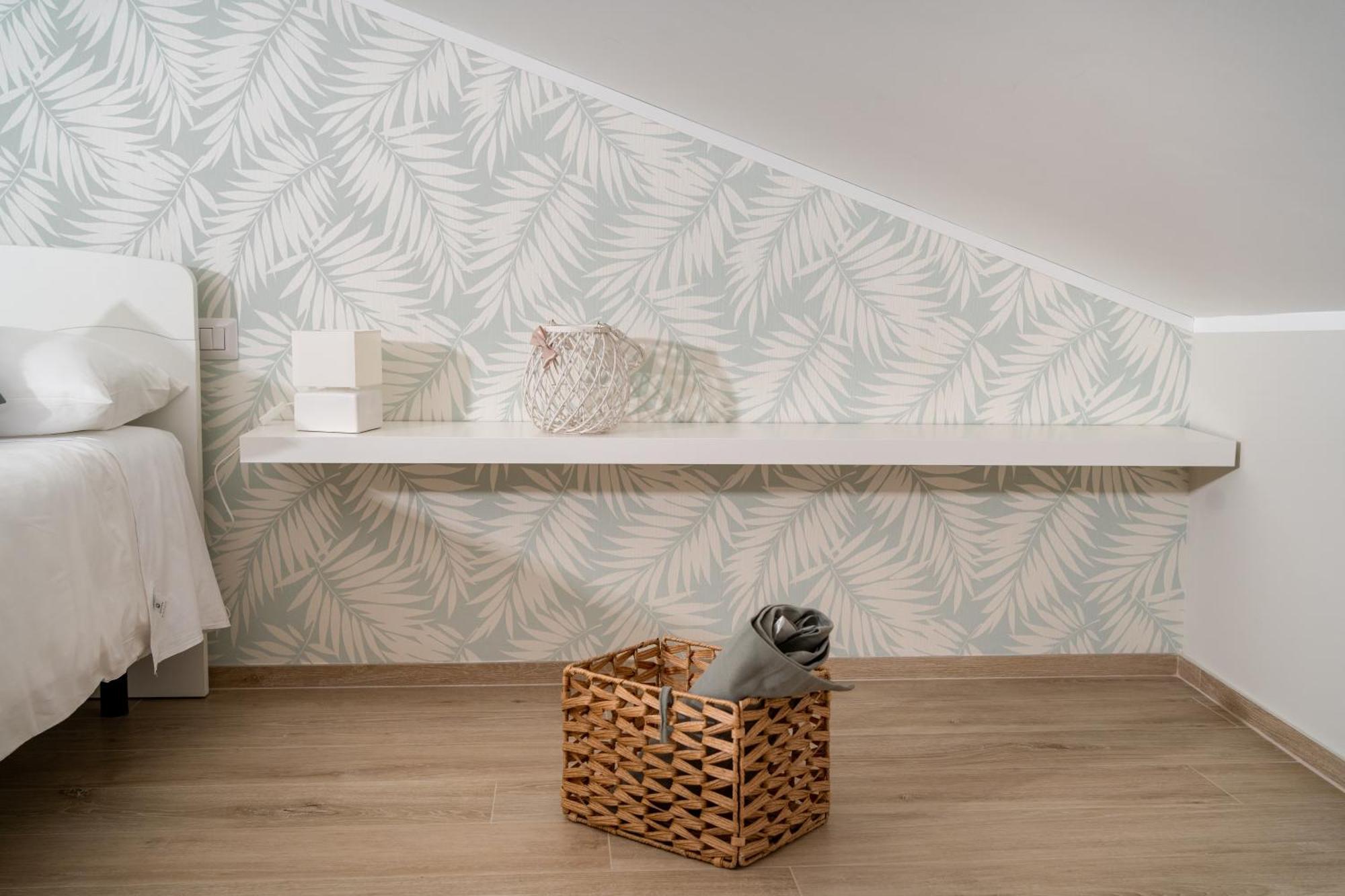 Otium Rooms / Camere E Appartamenti Morrovalle Buitenkant foto