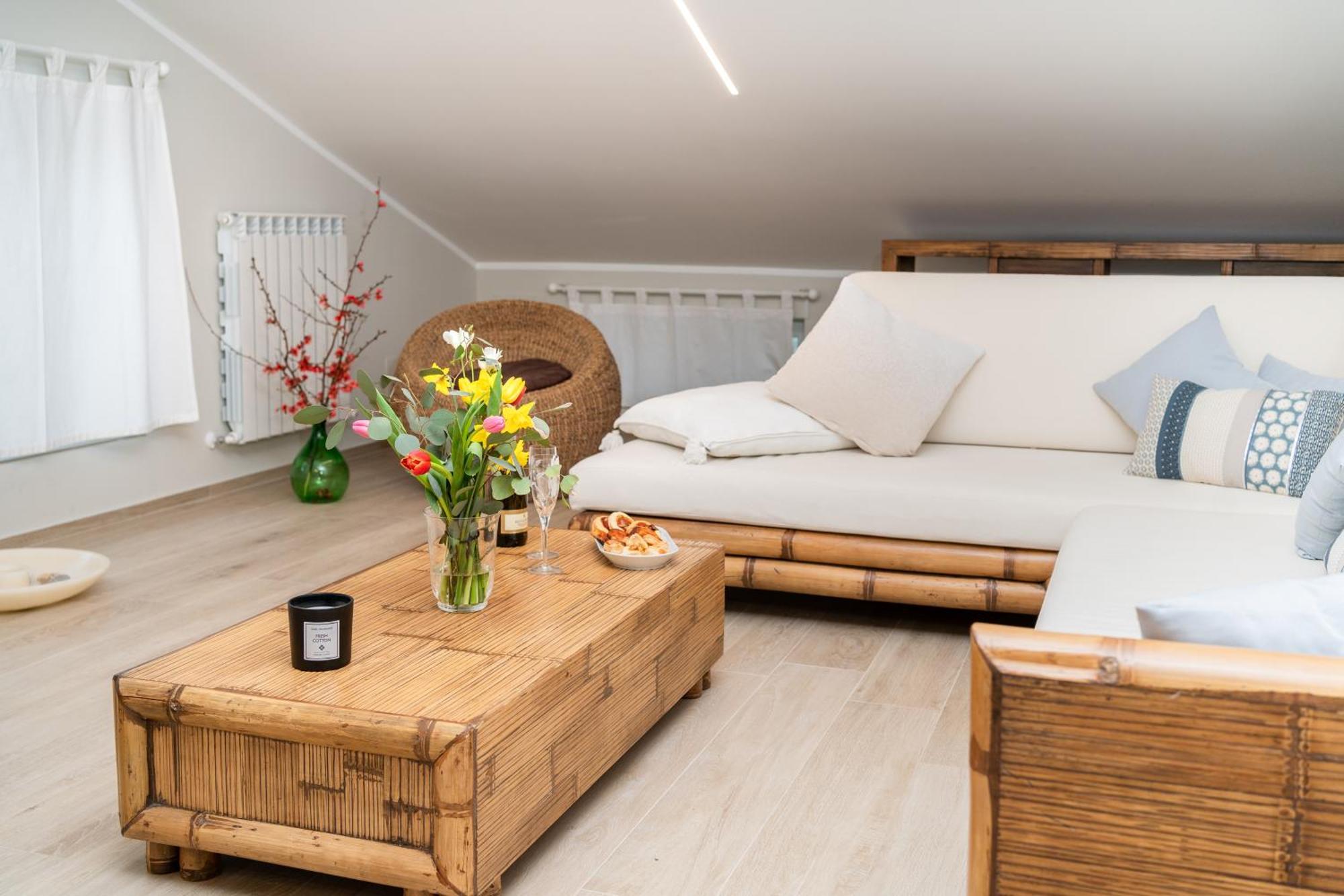 Otium Rooms / Camere E Appartamenti Morrovalle Buitenkant foto
